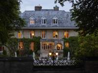 Step Inside the Past: Historic Houses and Gardens in the Cotswolds, January 2026